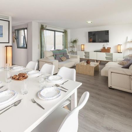 Gandia Confort Treviso 외부 사진