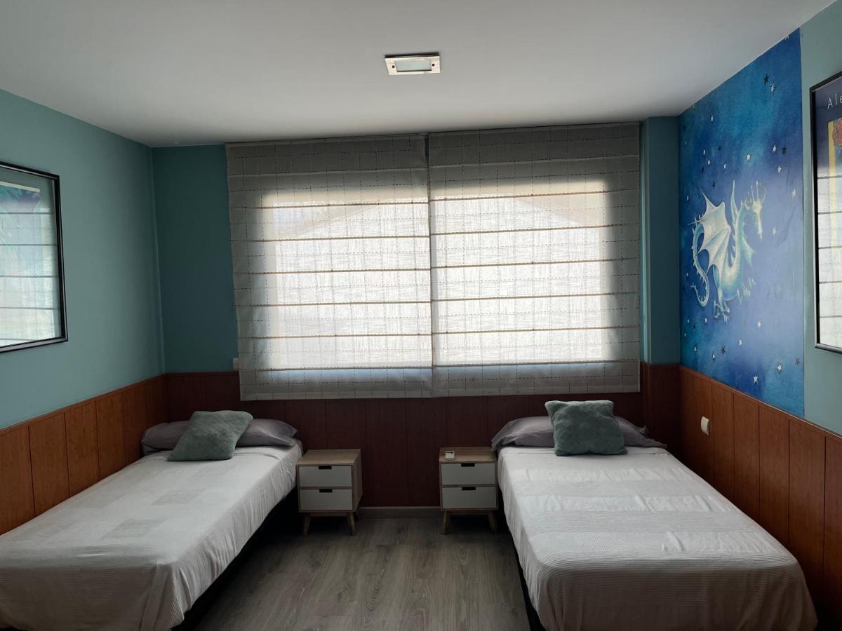 Gandia Confort Treviso 외부 사진