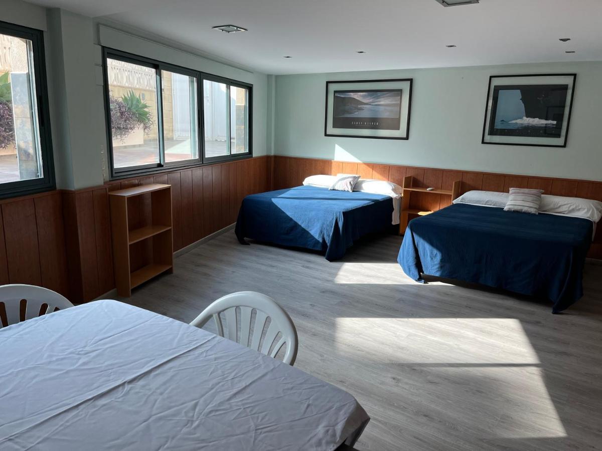 Gandia Confort Treviso 외부 사진