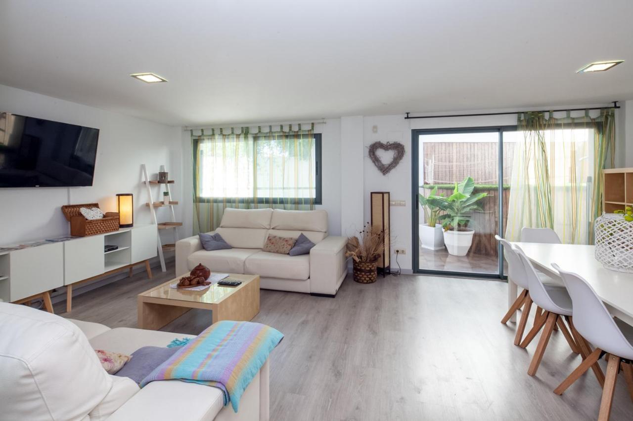 Gandia Confort Treviso 외부 사진