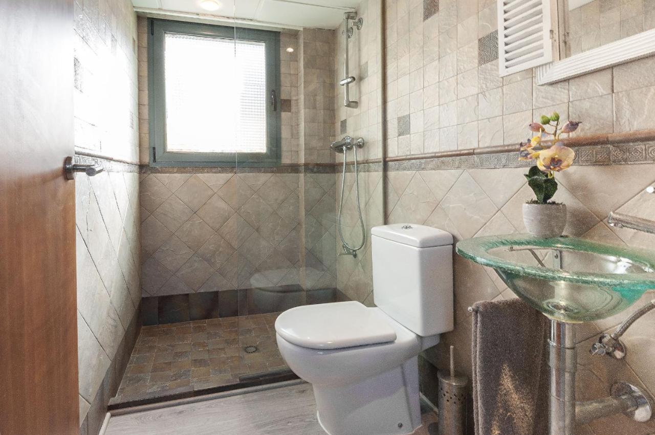 Gandia Confort Treviso 외부 사진