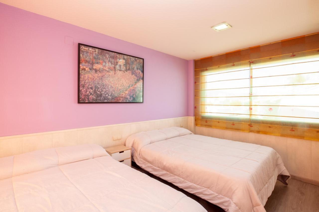 Gandia Confort Treviso 외부 사진
